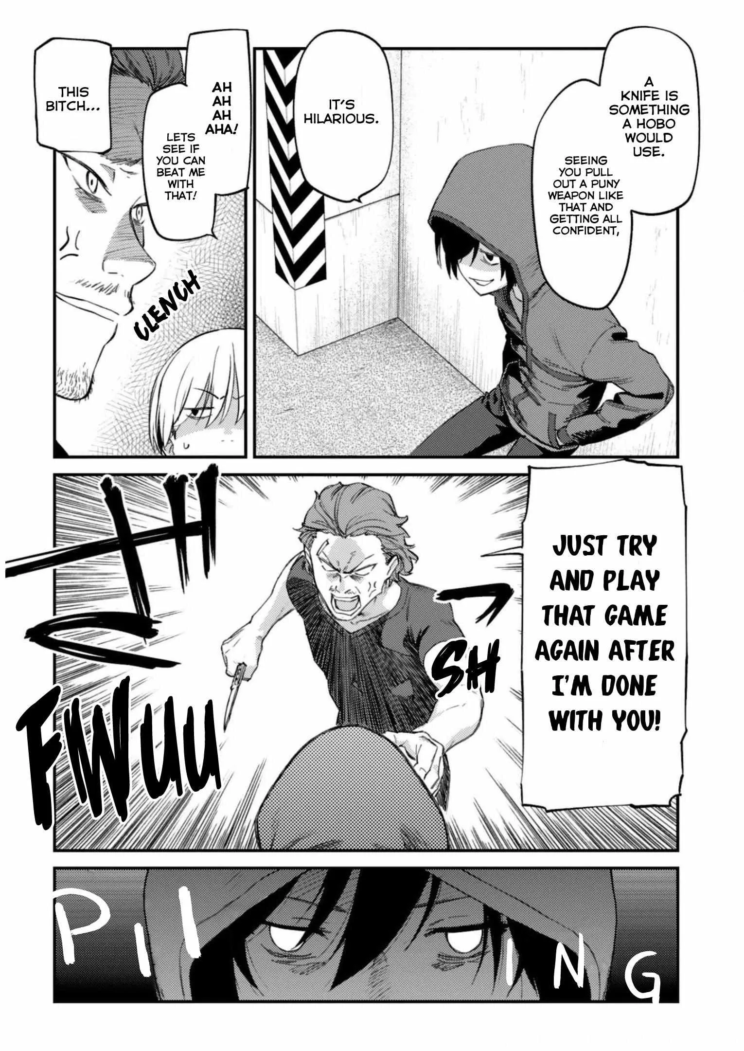 Charlotte,Chapter 30,No.21