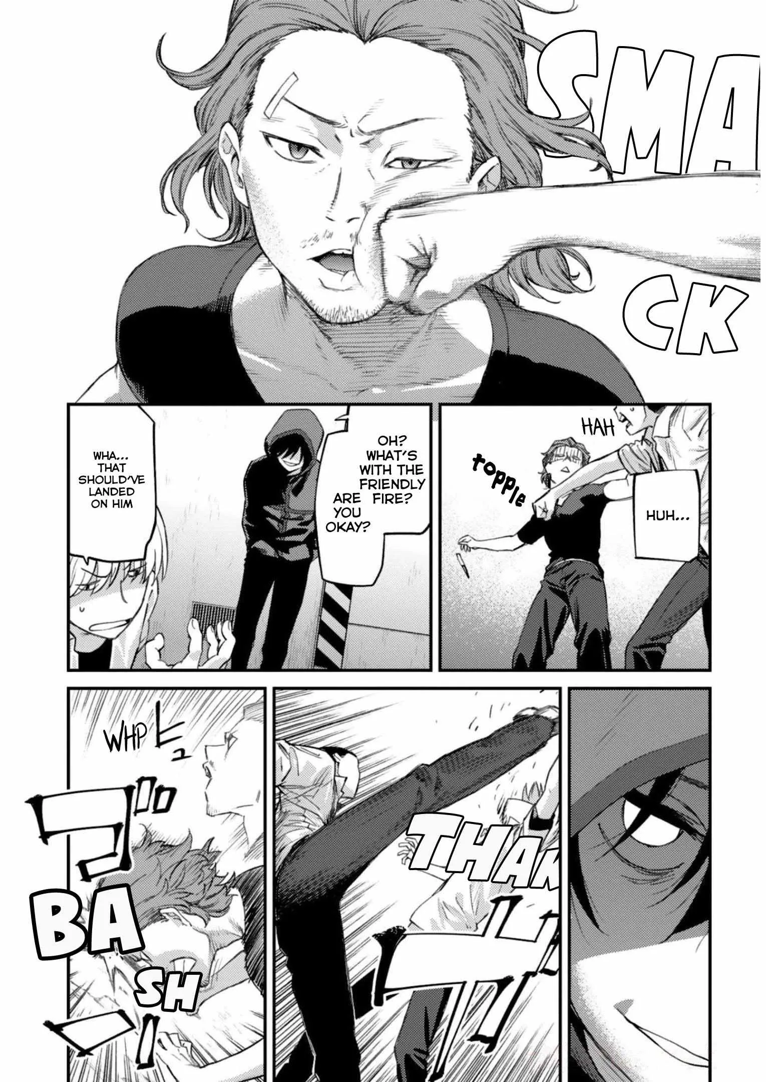 Charlotte,Chapter 30,No.22