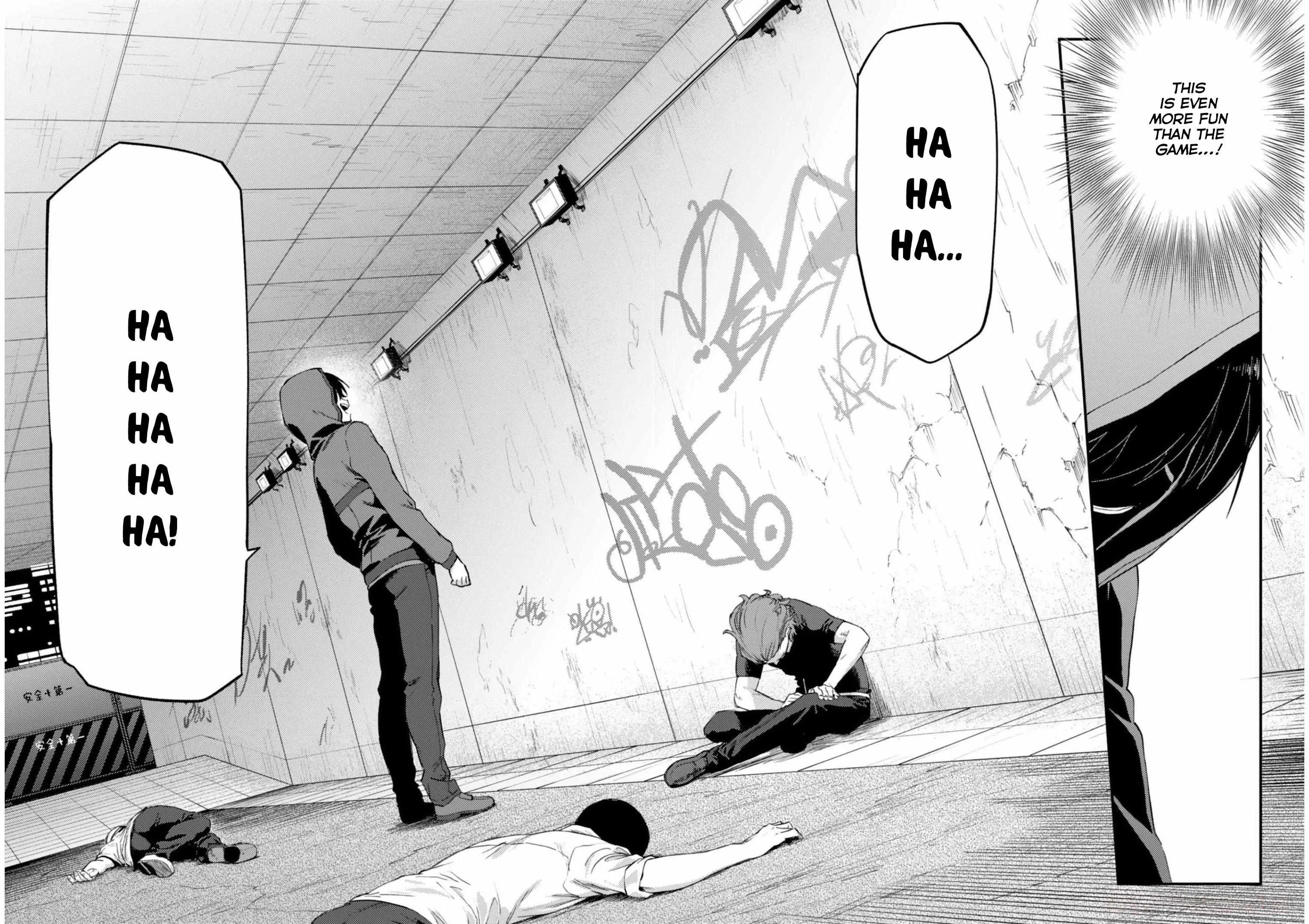 Charlotte,Chapter 30,No.24