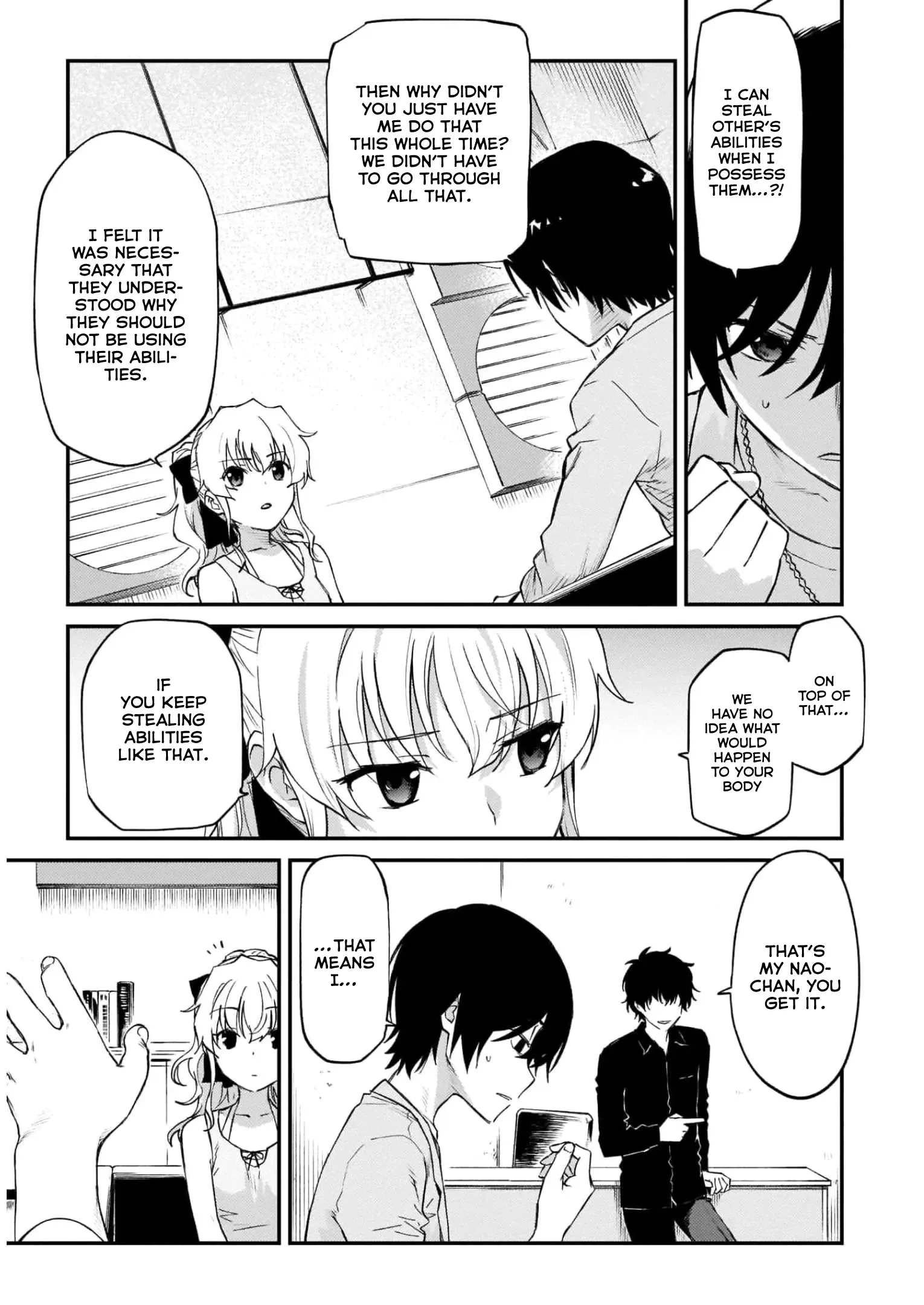 Charlotte,Chapter 36,No.1