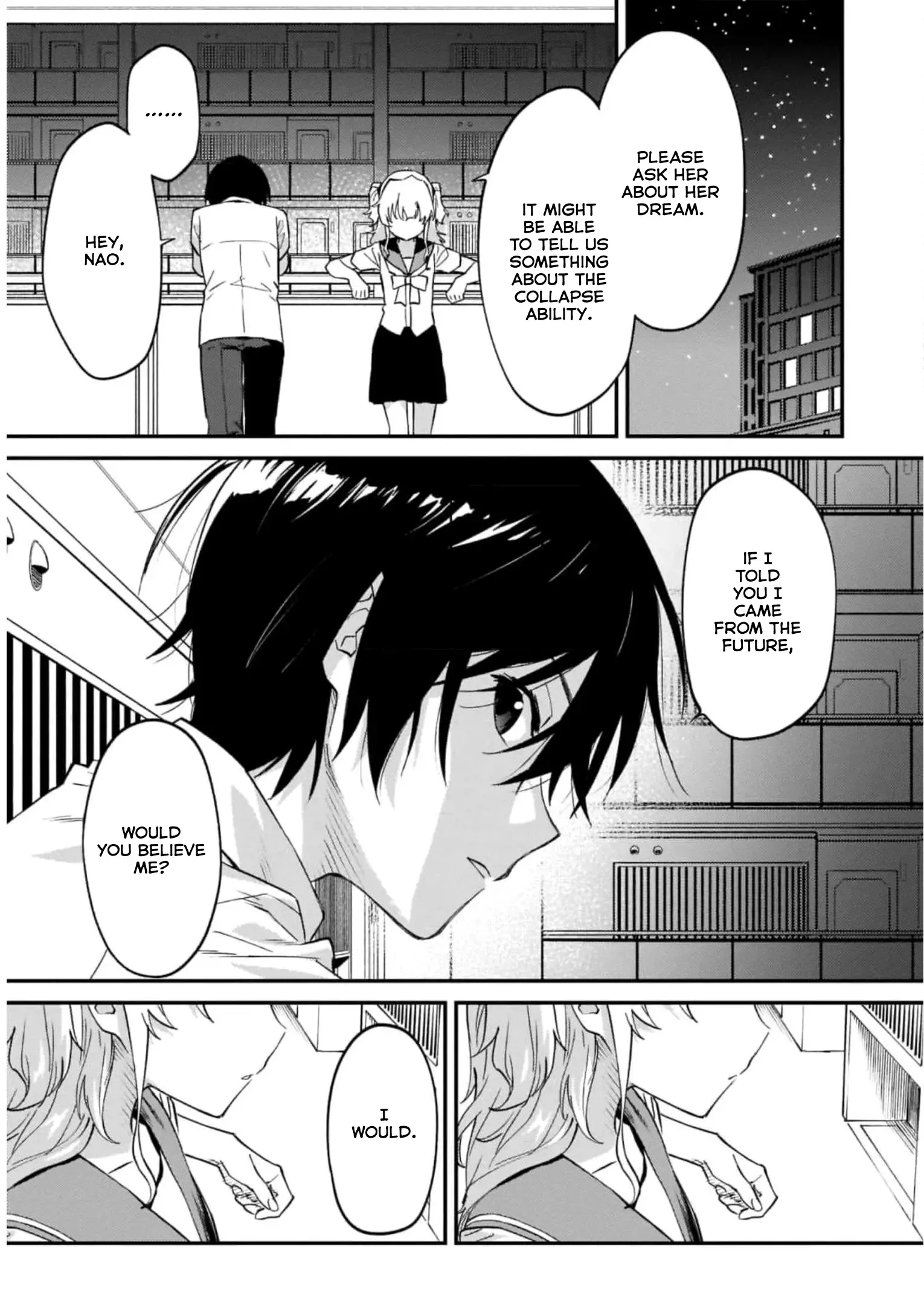 Charlotte,Chapter 36,No.11