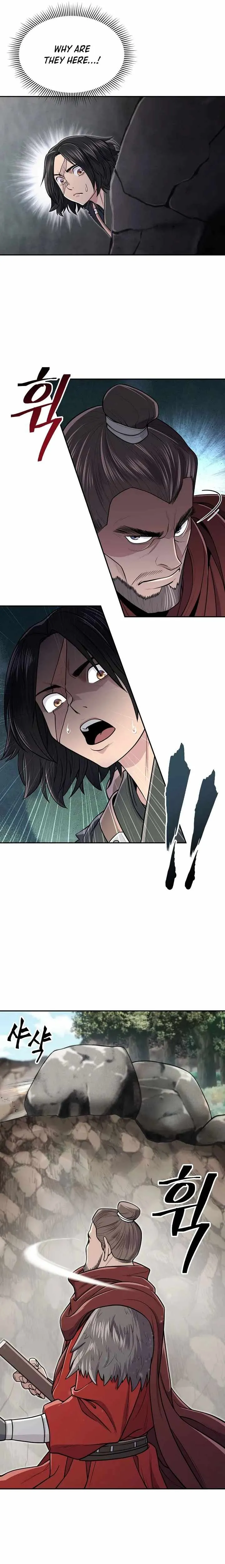 Island of Swords and Devils,Chapter 4,No.12