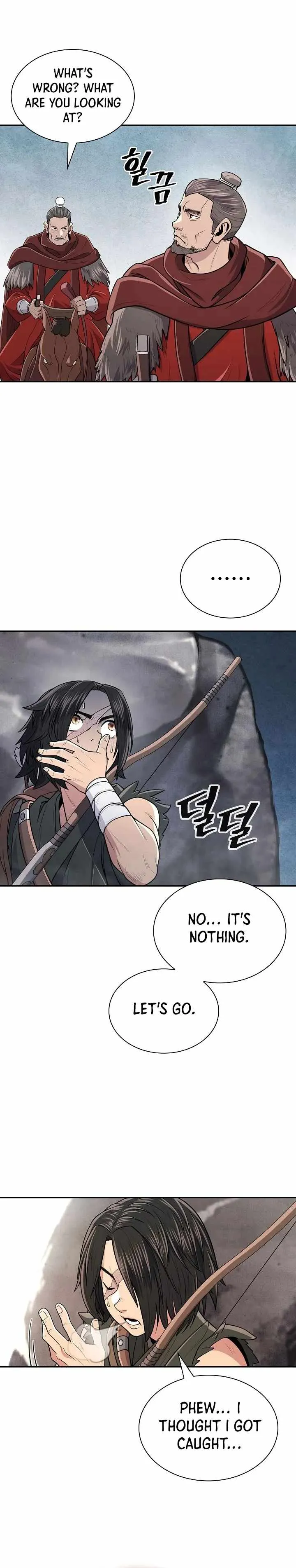 Island of Swords and Devils,Chapter 4,No.13