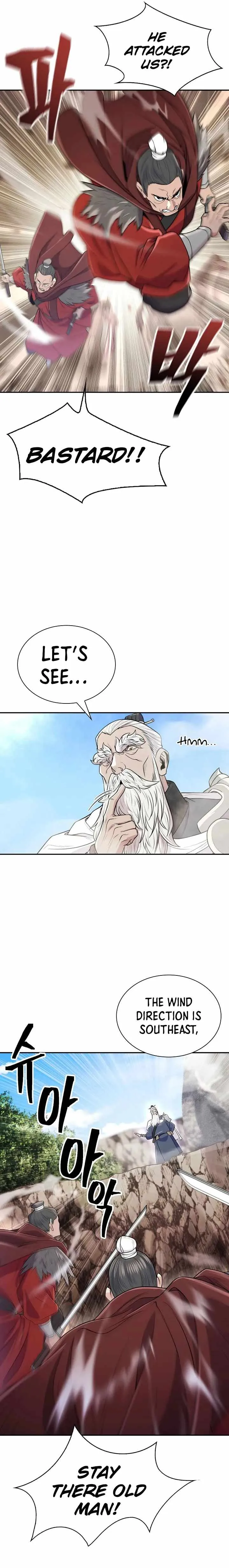 Island of Swords and Devils,Chapter 4,No.19