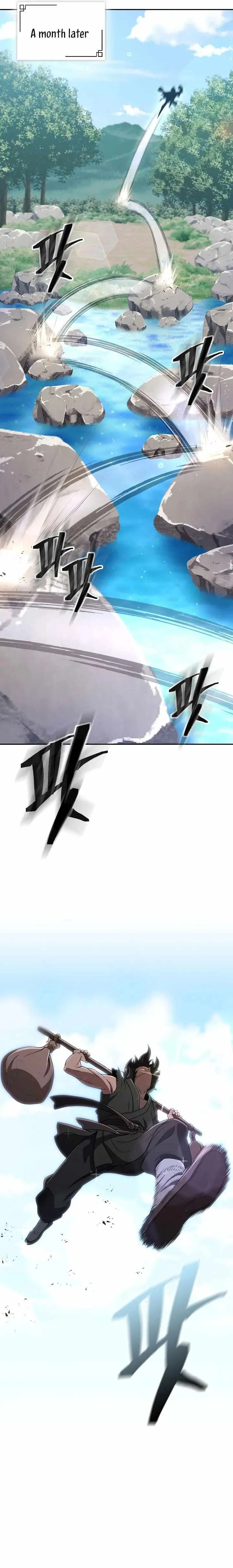 Island of Swords and Devils,Chapter 4,No.2