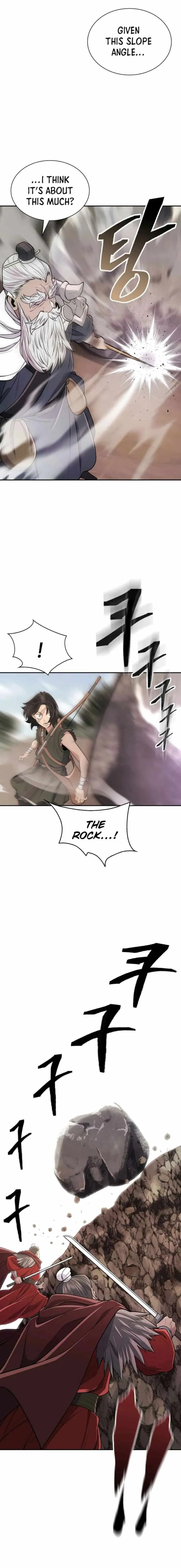 Island of Swords and Devils,Chapter 4,No.20