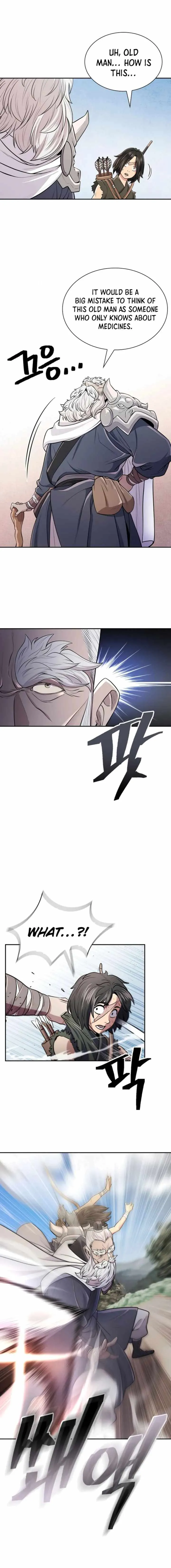 Island of Swords and Devils,Chapter 4,No.22