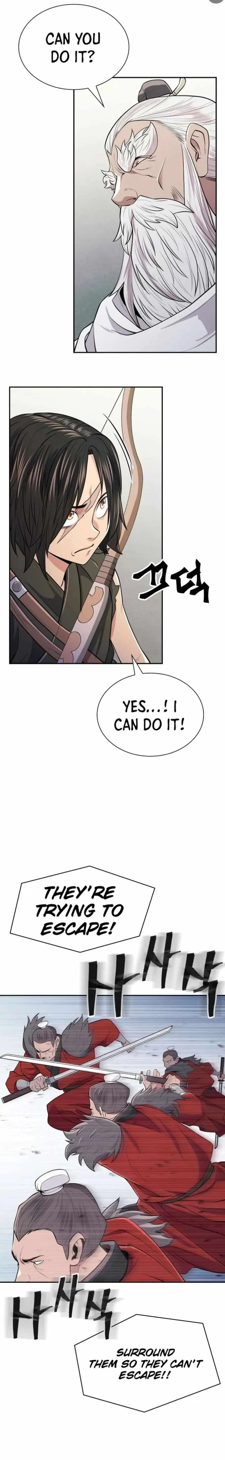 Island of Swords and Devils,Chapter 4,No.26