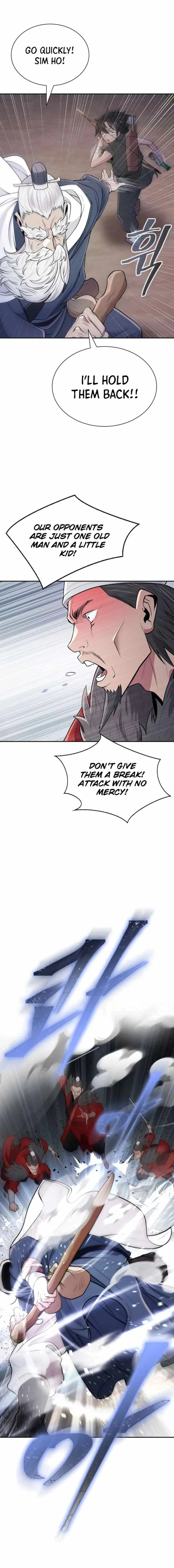 Island of Swords and Devils,Chapter 4,No.27