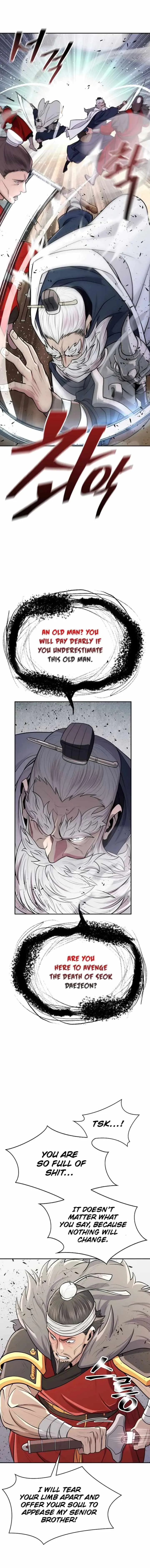 Island of Swords and Devils,Chapter 4,No.28