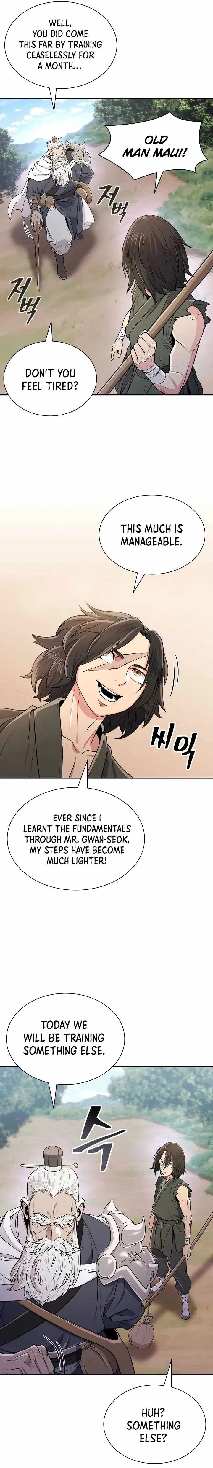 Island of Swords and Devils,Chapter 4,No.4