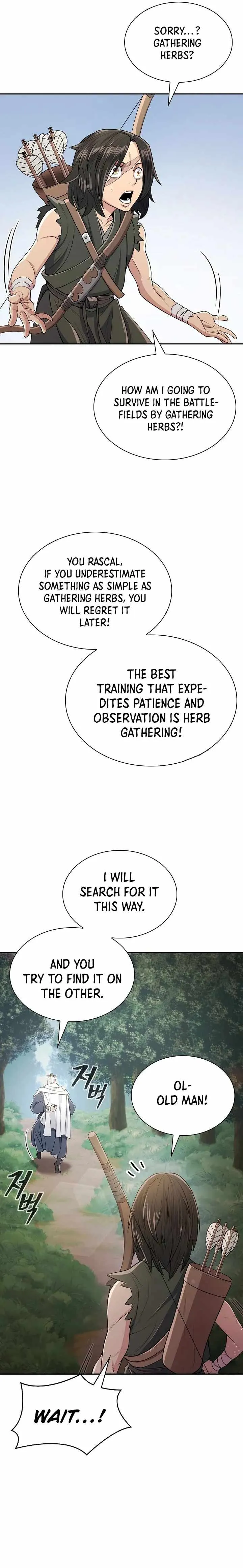 Island of Swords and Devils,Chapter 4,No.8