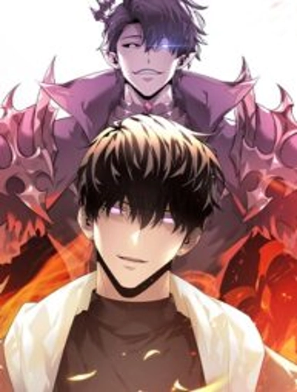 I Am the Strongest Boss