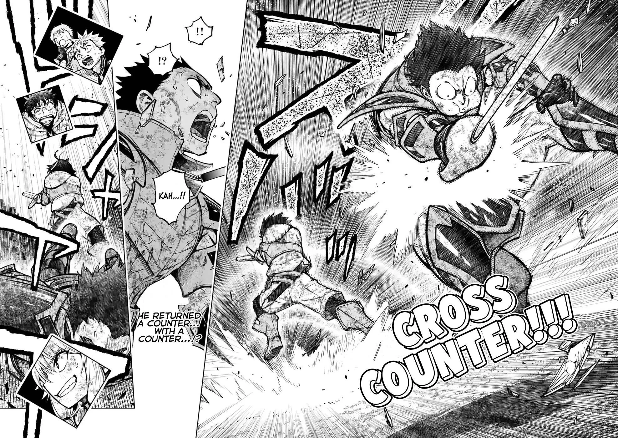 The Strongest Female Masters, Who Are Trying to Raise Me Up, Are in Shambles Over Their Training Policy,Chapter 22,No.20