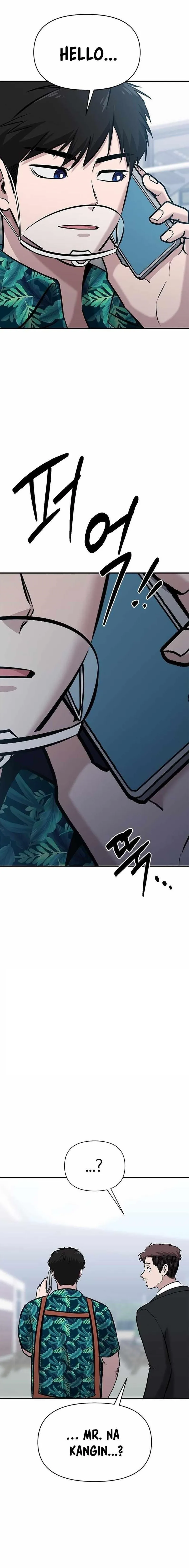 A Hero Who Is Good At Everything,Chapter 18,No.1