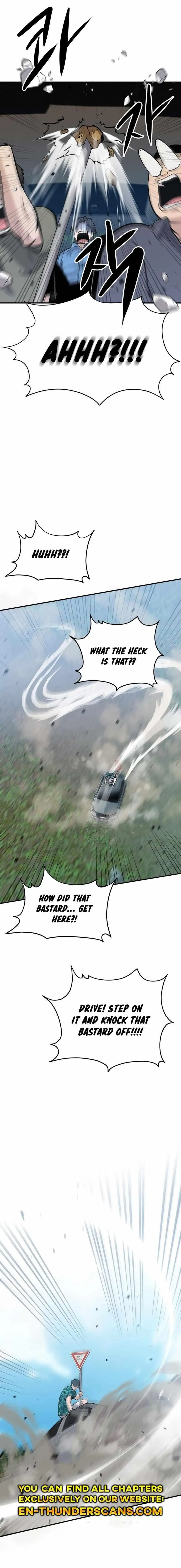 A Hero Who Is Good At Everything,Chapter 18,No.12