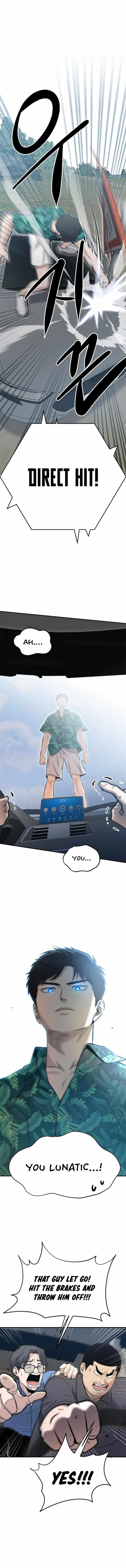 A Hero Who Is Good At Everything,Chapter 18,No.14