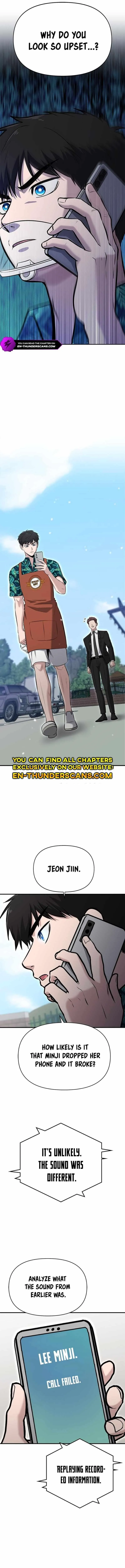 A Hero Who Is Good At Everything,Chapter 18,No.2