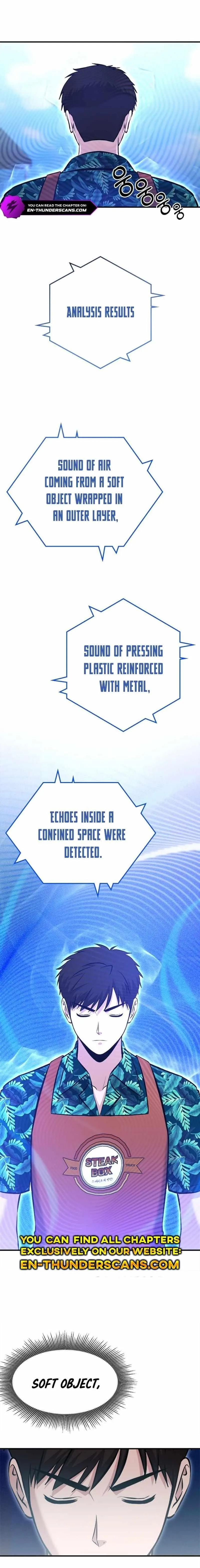 A Hero Who Is Good At Everything,Chapter 18,No.3