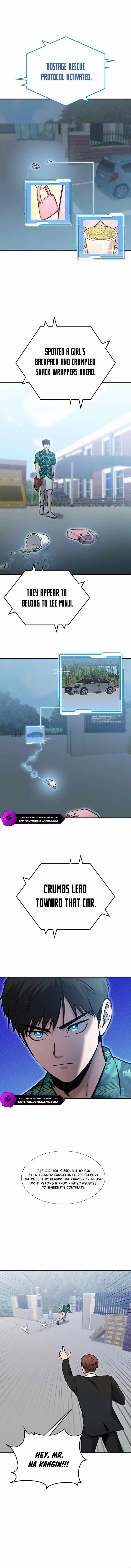 A Hero Who Is Good At Everything,Chapter 18,No.7