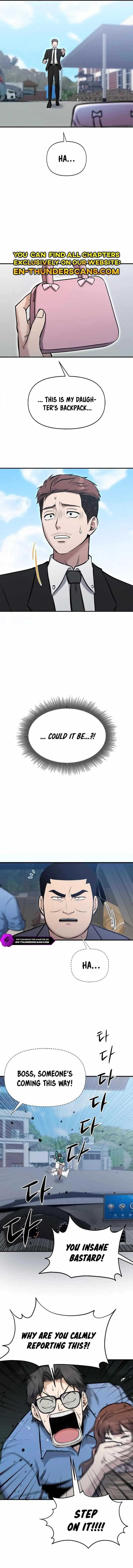 A Hero Who Is Good At Everything,Chapter 18,No.8