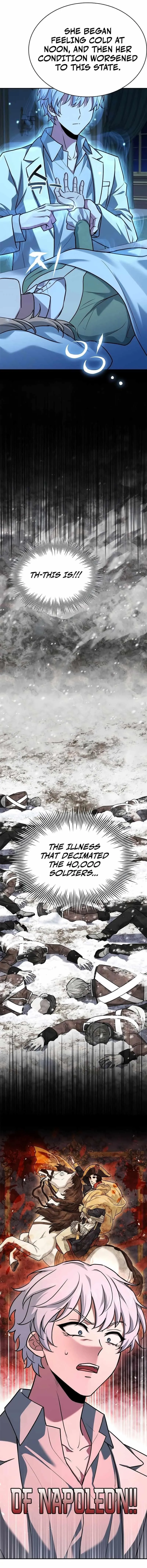 The Crown Prince That Sells Medicine,Chapter 19,No.15