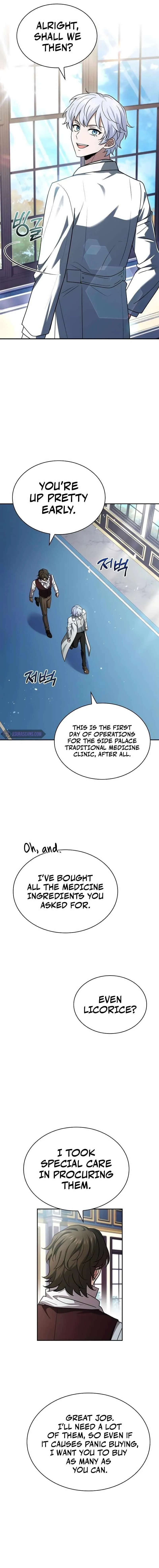 The Crown Prince That Sells Medicine,Chapter 19,No.4
