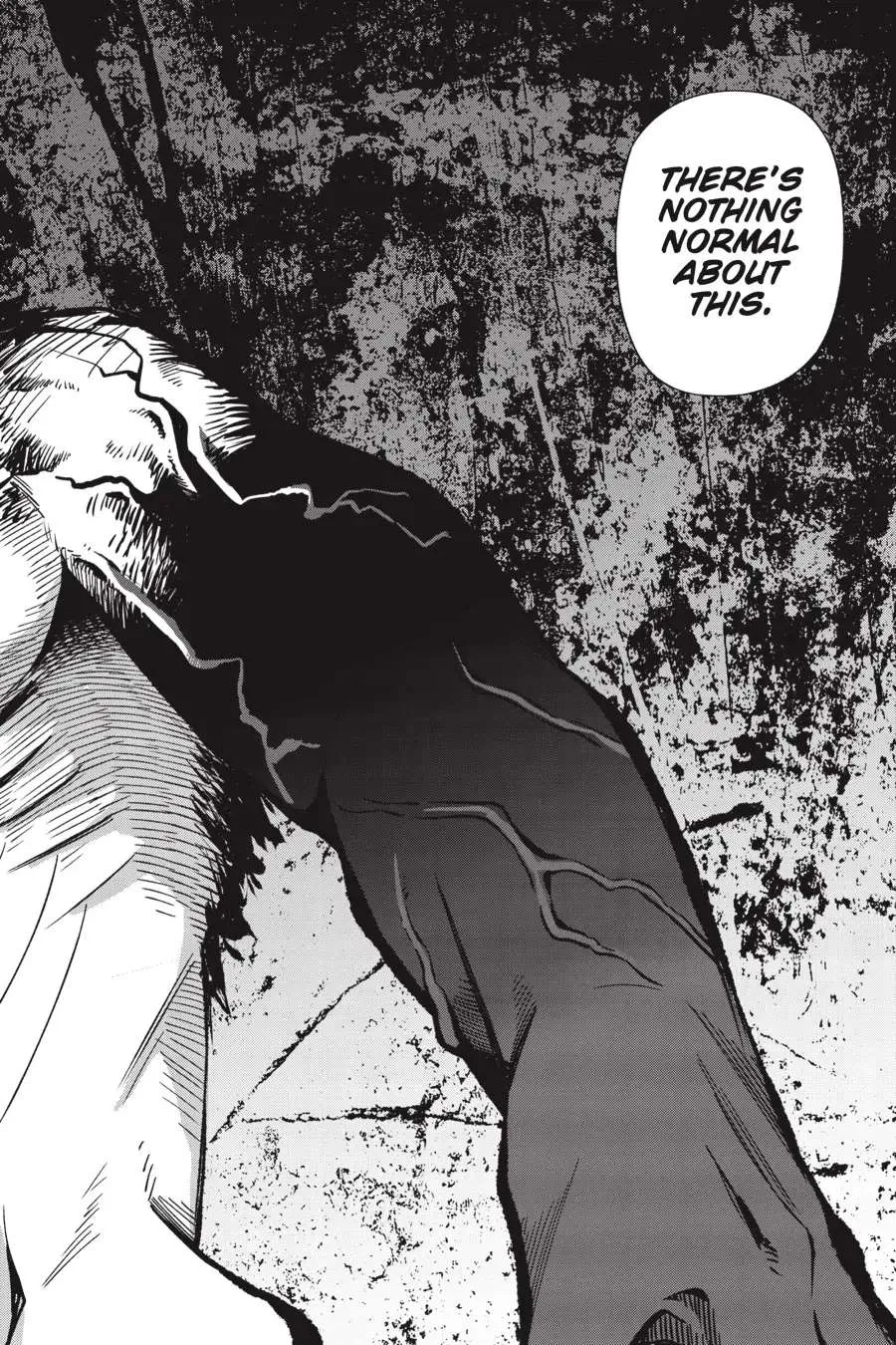 Dead Mount Death Play,Chapter 93,No.24
