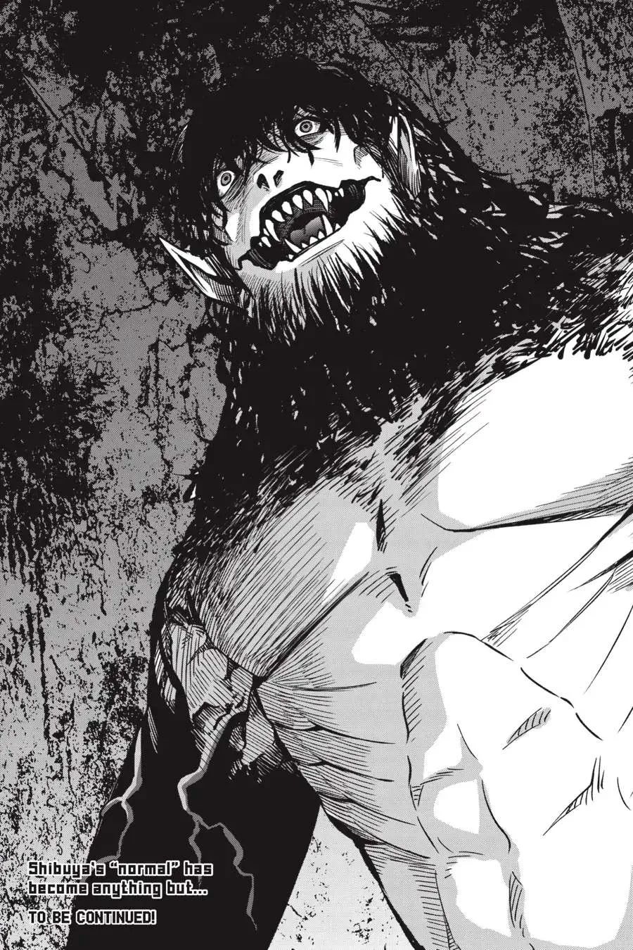 Dead Mount Death Play,Chapter 93,No.25