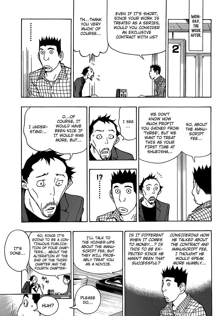 Bakuman,Chapter  143,No.14