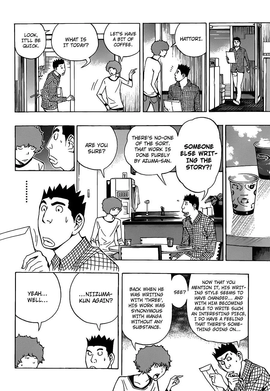 Bakuman,Chapter  143,No.15