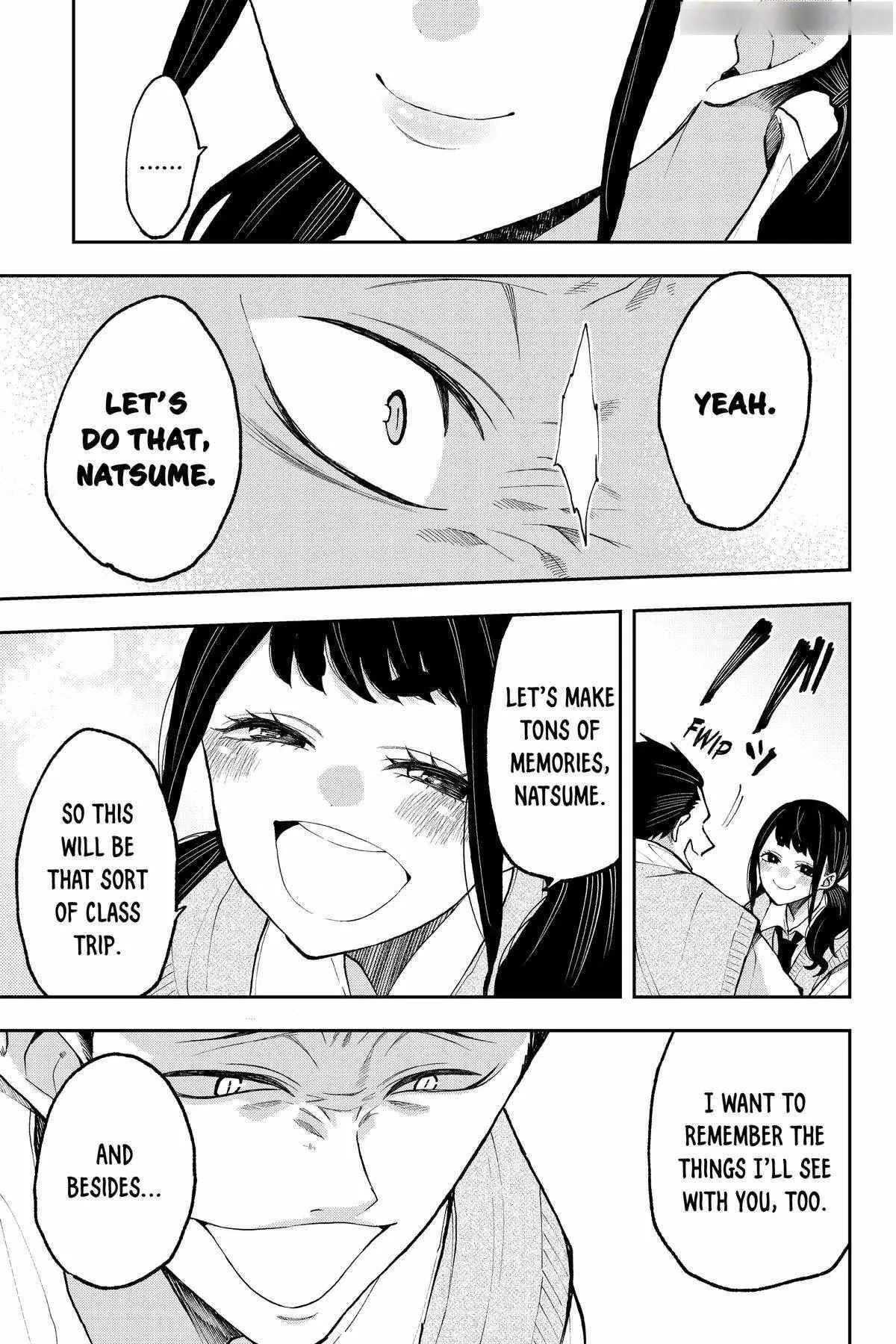 Natsume And Natsume,Chapter 22,No.10