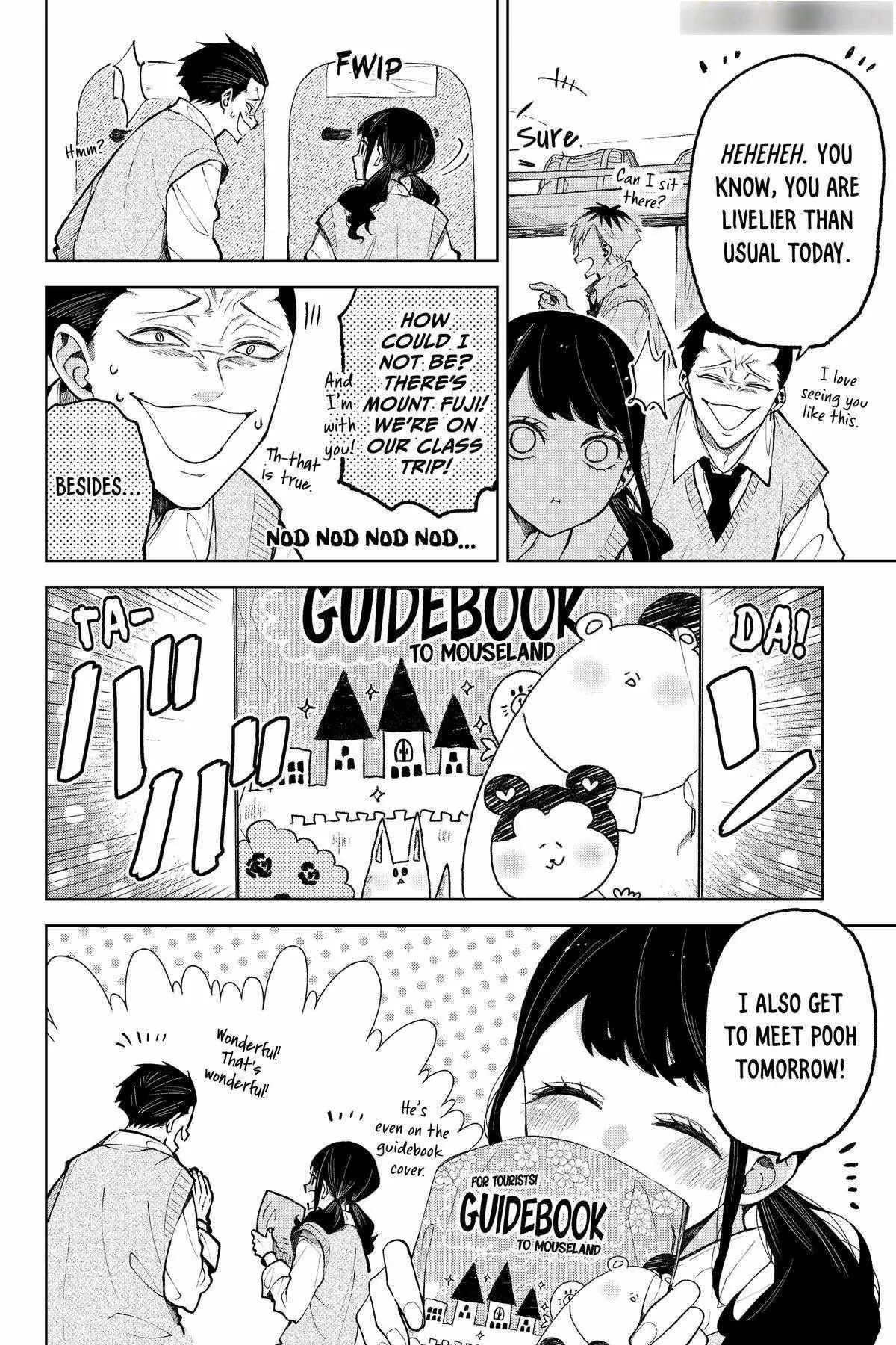 Natsume And Natsume,Chapter 22,No.2