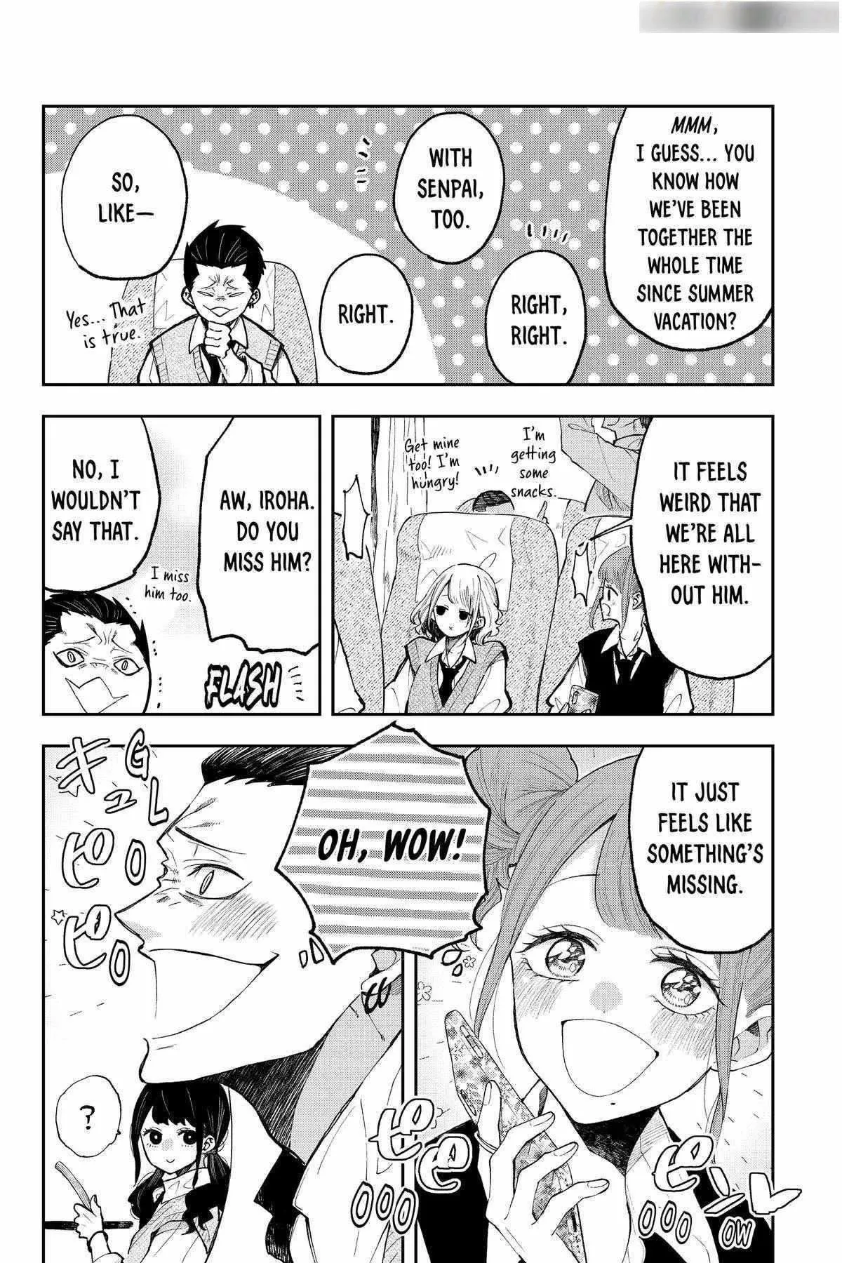 Natsume And Natsume,Chapter 22,No.4
