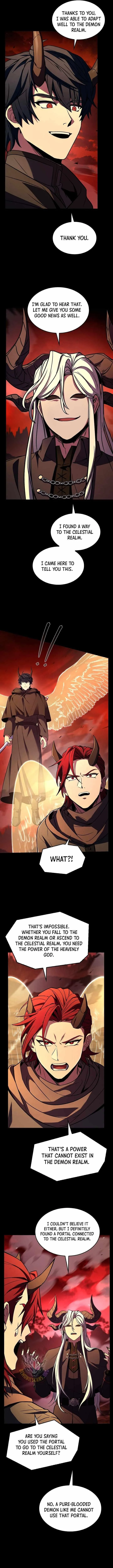 Return of the Legendary Spear Knight,Chapter 167,No.10