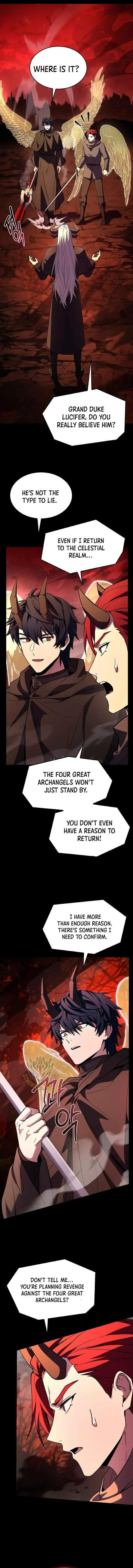 Return of the Legendary Spear Knight,Chapter 167,No.11