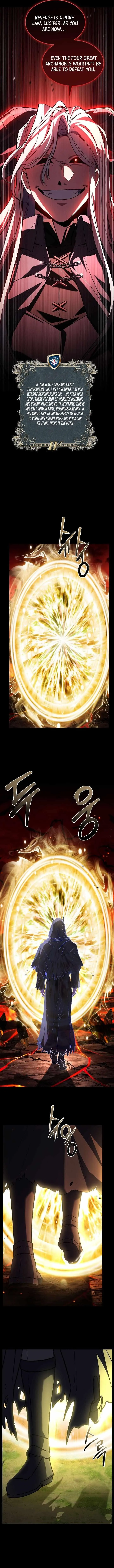 Return of the Legendary Spear Knight,Chapter 167,No.12