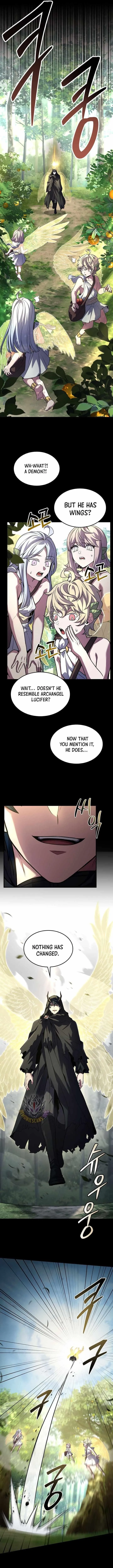 Return of the Legendary Spear Knight,Chapter 167,No.13