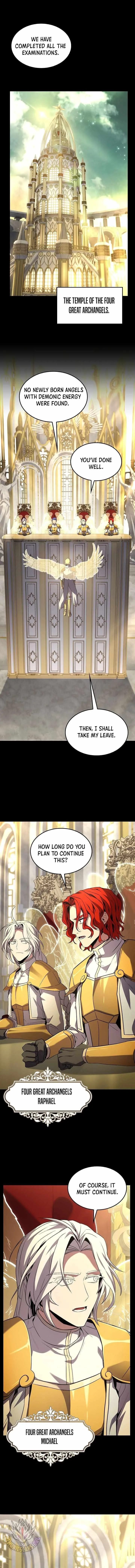 Return of the Legendary Spear Knight,Chapter 167,No.14