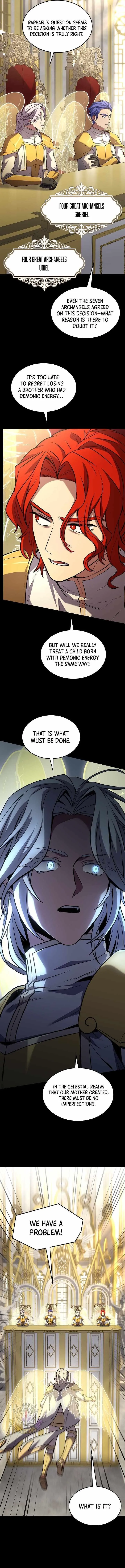 Return of the Legendary Spear Knight,Chapter 167,No.15