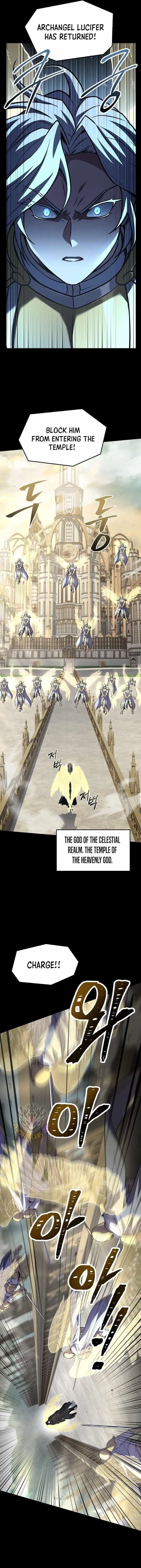 Return of the Legendary Spear Knight,Chapter 167,No.16