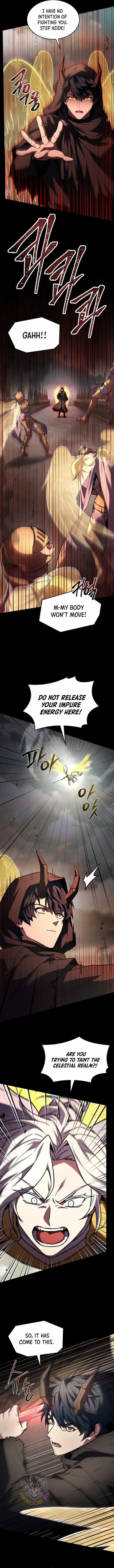 Return of the Legendary Spear Knight,Chapter 167,No.17