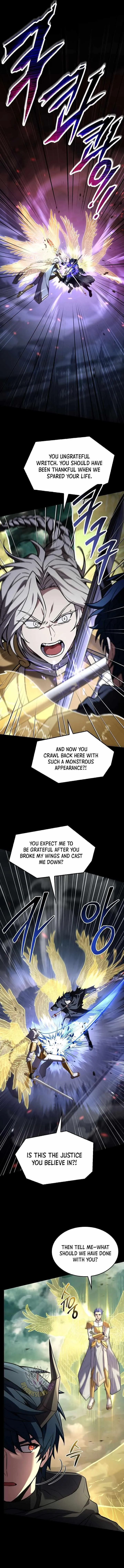Return of the Legendary Spear Knight,Chapter 167,No.18