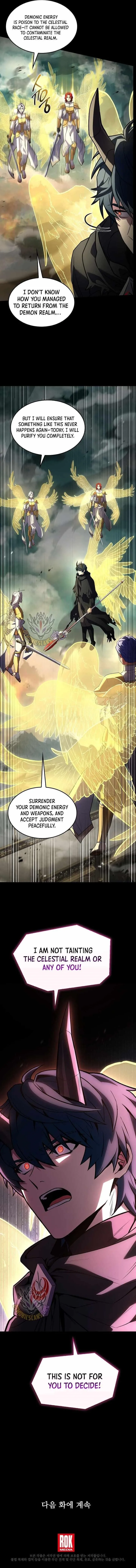Return of the Legendary Spear Knight,Chapter 167,No.19