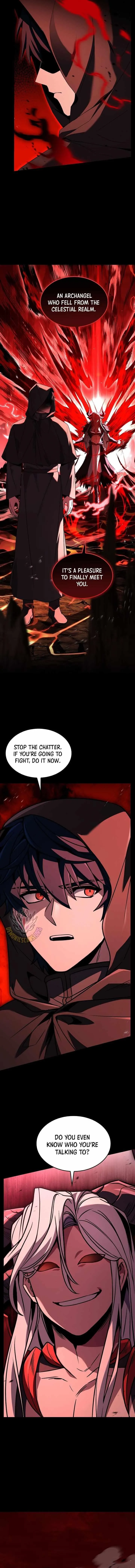 Return of the Legendary Spear Knight,Chapter 167,No.2
