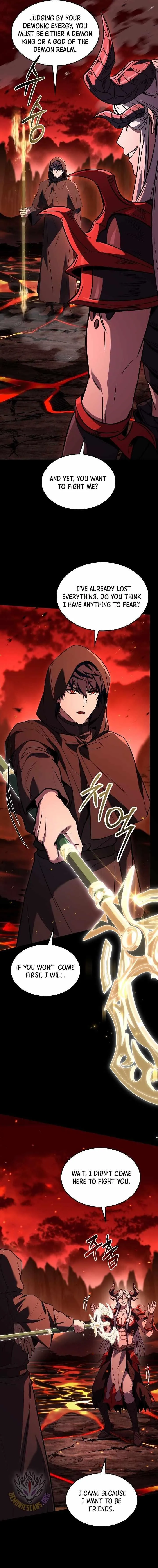 Return of the Legendary Spear Knight,Chapter 167,No.3