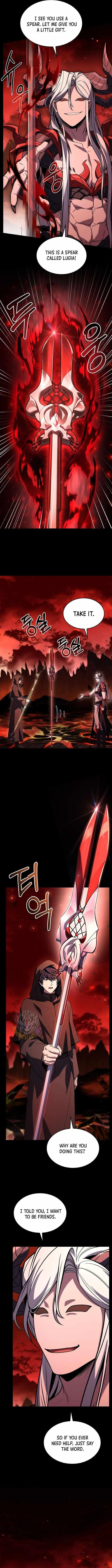 Return of the Legendary Spear Knight,Chapter 167,No.4
