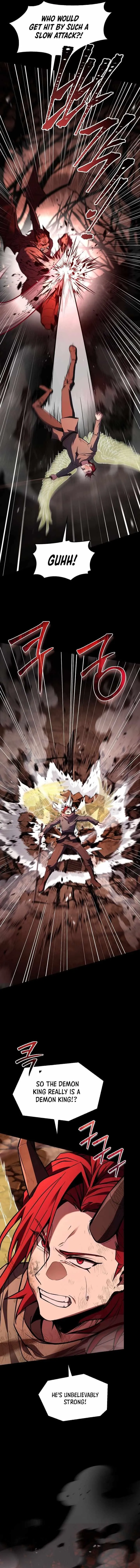 Return of the Legendary Spear Knight,Chapter 167,No.6