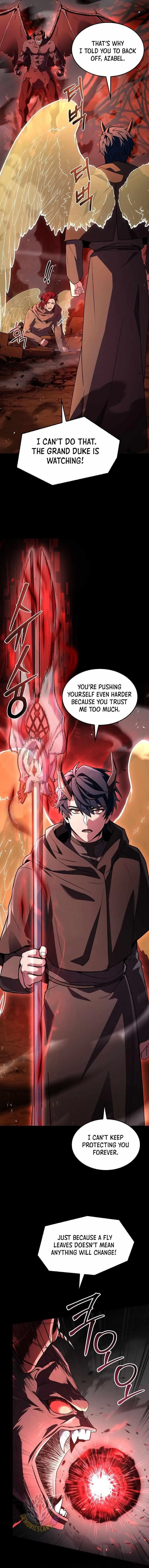 Return of the Legendary Spear Knight,Chapter 167,No.7