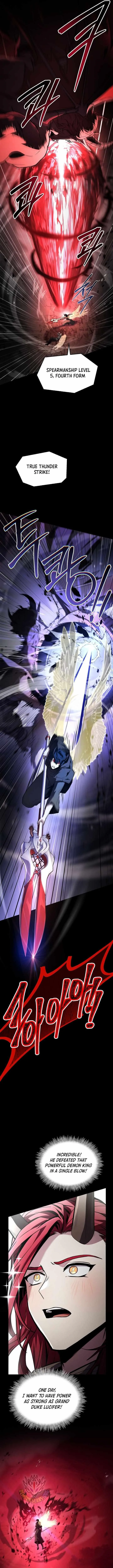 Return of the Legendary Spear Knight,Chapter 167,No.8